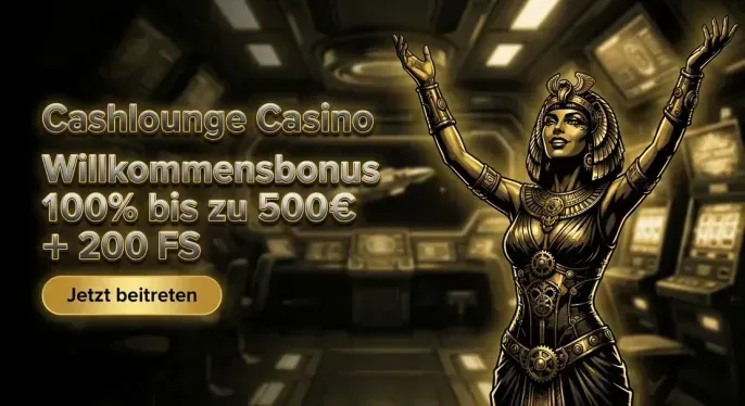 Cashlounge Casino